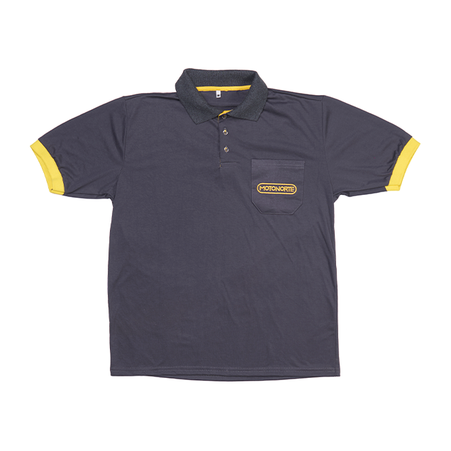 Camiseta Polo